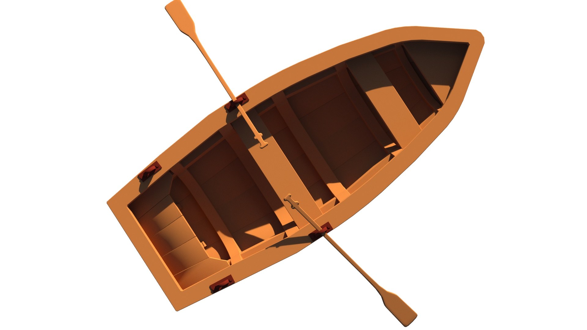 3D Model Boat TurboSquid 1986706
