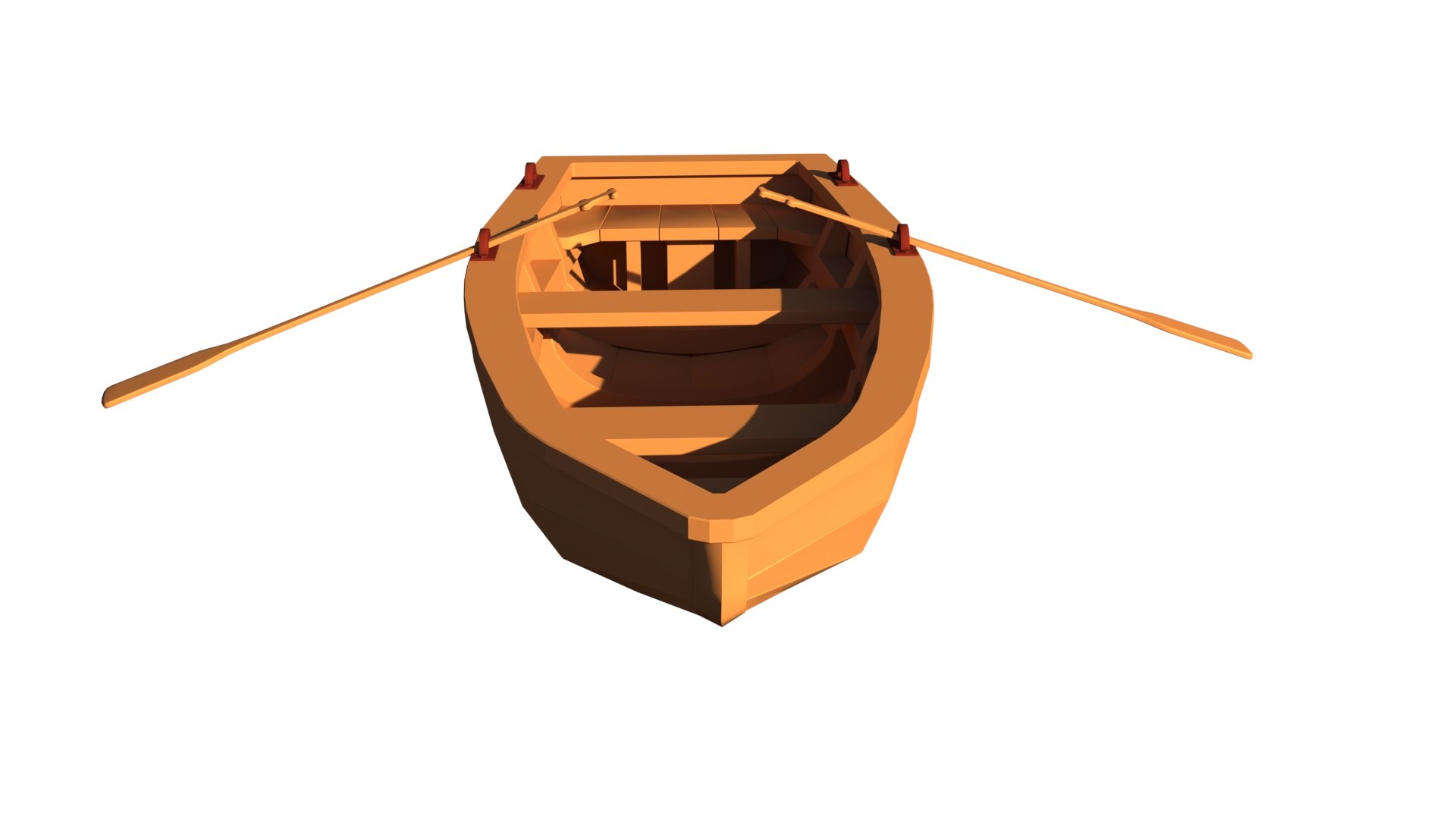 3D Model Boat TurboSquid 1986706