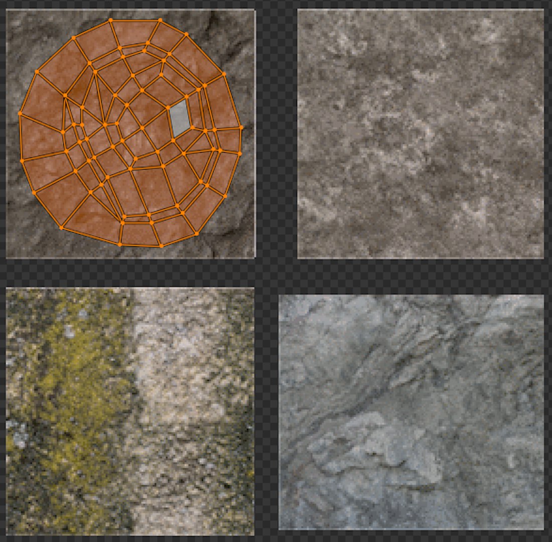 PSX - PS1 - Rocks Pack - Low Poly 3D model https://p.turbosquid.com/ts-thumb/21/xIOKLt/SV/prev_9/png/1757183636/1920x1080/fit_q87/7441e2274e5a71f50e99fc4805bc658e35a8284e/prev_9.jpg