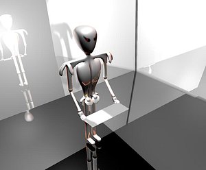 humanoid.c4d