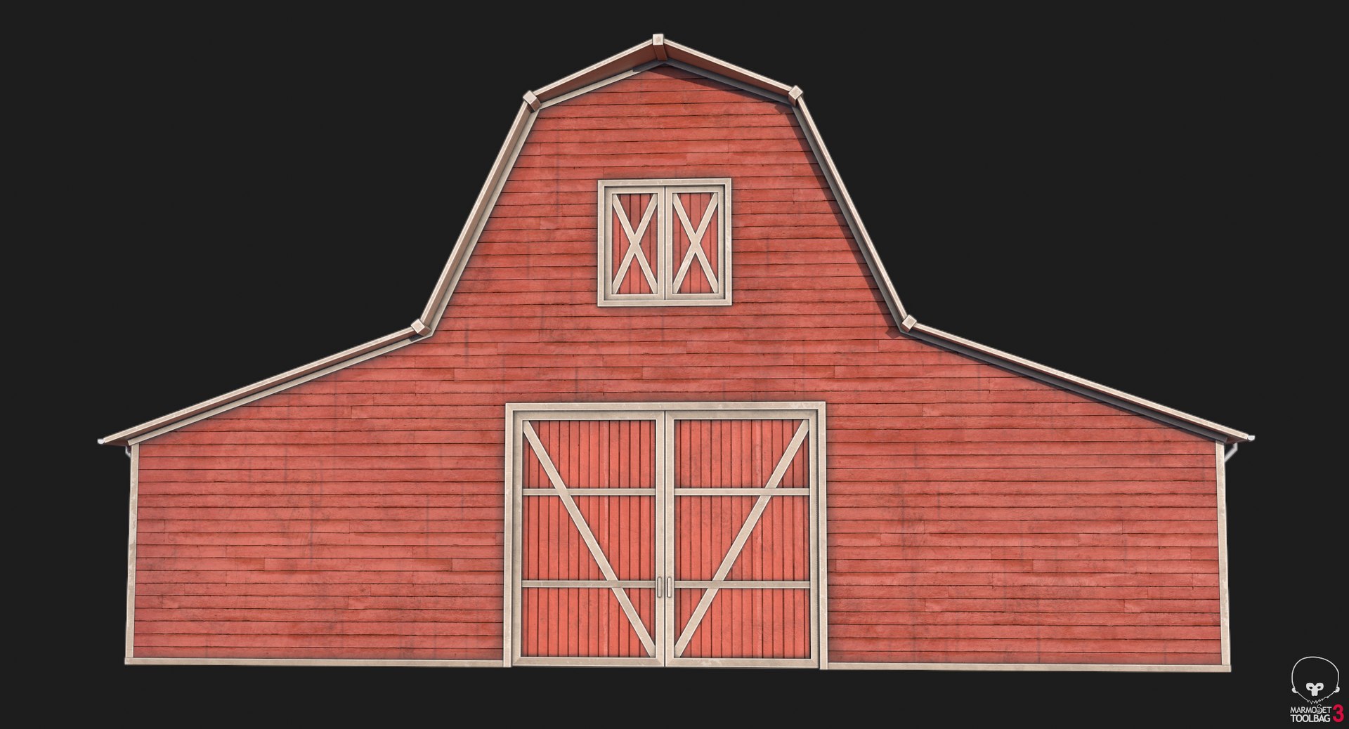 Farm Building 62 Game Ready PBR 3D model https://p.turbosquid.com/ts-thumb/21/zVBkGe/bH/screenshot001/png/1777653809/1920x1080/fit_q87/8c6e87c1fe281b96eec2e720a5fdee54327264fe/screenshot001.jpg