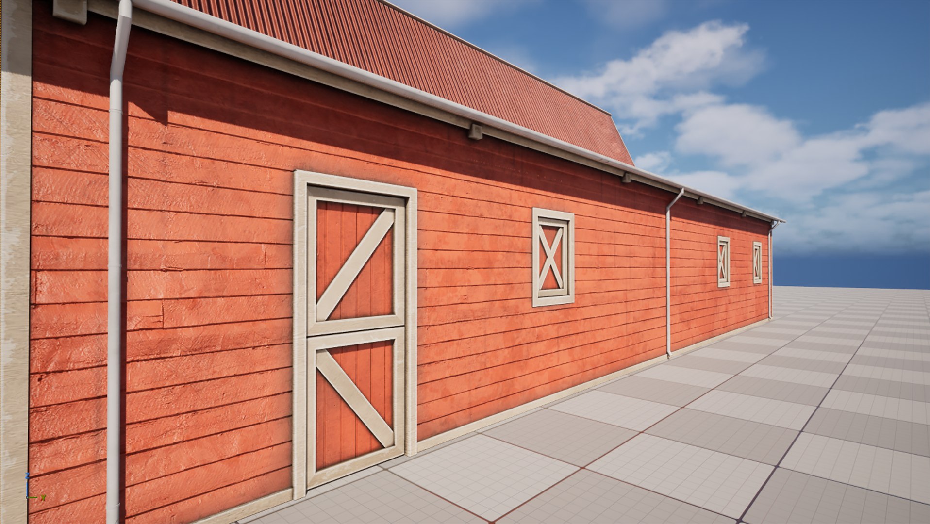 Farm Building 62 Game Ready PBR 3D model https://p.turbosquid.com/ts-thumb/21/zVBkGe/uO/screenshot20260501195335/png/1777653805/1920x1080/fit_q87/f018780048e87469de8a95abd5271e77e398e20f/screenshot20260501195335.jpg