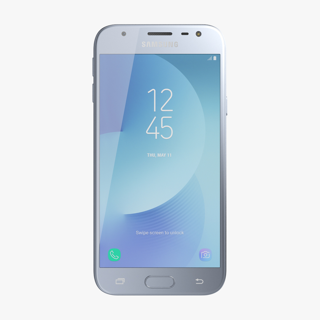 3D realistic samsung galaxy j3 model https://p.turbosquid.com/ts-thumb/22/05mRUB/8txLMpS4/sgj3m/jpg/1499151379/1920x1080/turn_fit_q99/6a55d3a4a136dca952a4a4b0438cc832414bb80e/sgj3m-1.jpg