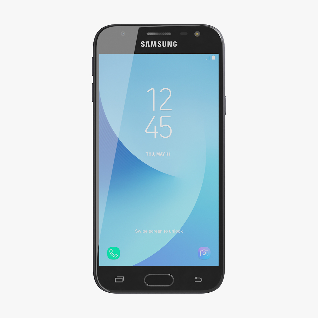 3D realistic samsung galaxy j3 model https://p.turbosquid.com/ts-thumb/22/05mRUB/BWWBJwyK/sgj3b/jpg/1499151378/1920x1080/turn_fit_q99/d27405fe69ddc450eaf7419e227eb53ac4af276c/sgj3b-1.jpg