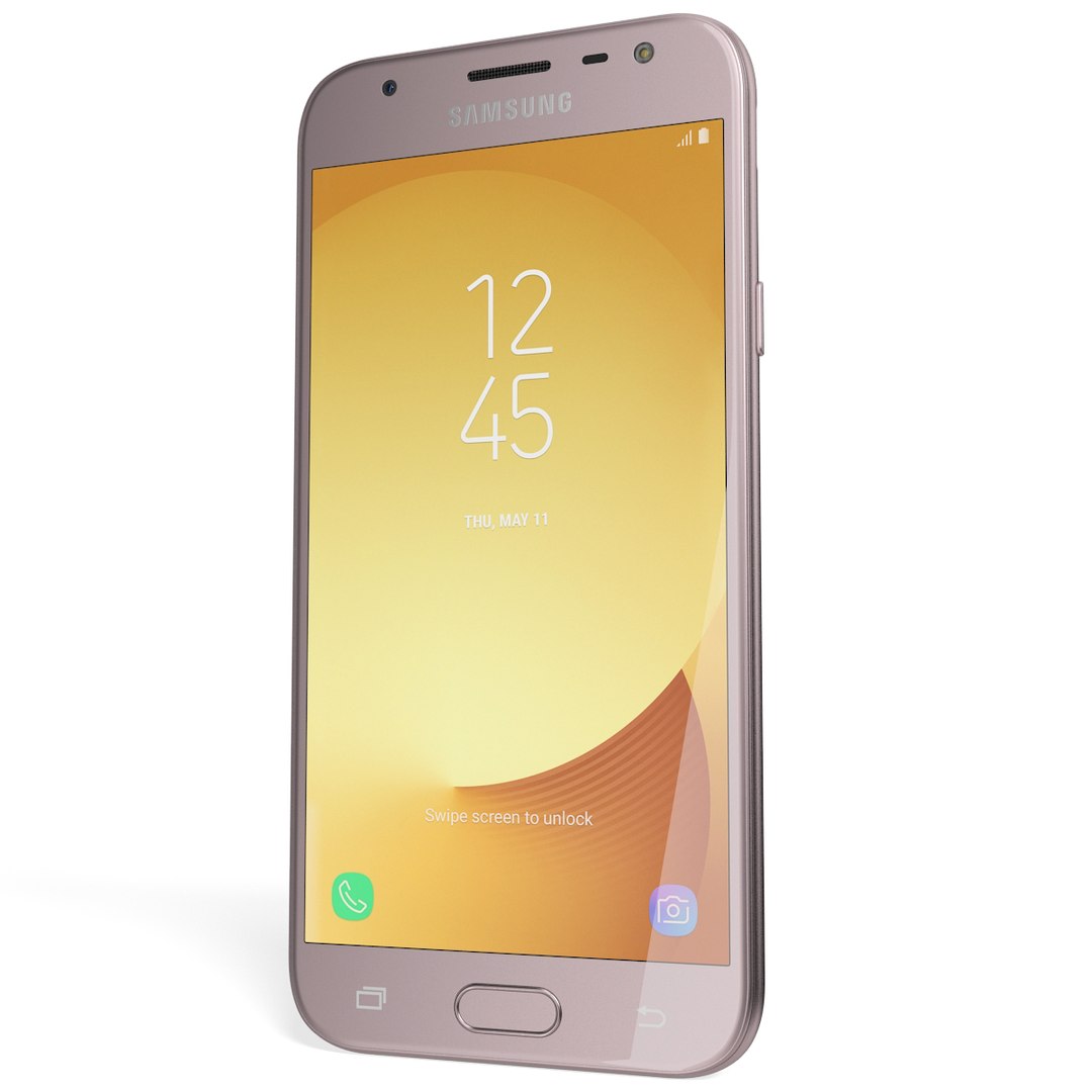 3D realistic samsung galaxy j3 model https://p.turbosquid.com/ts-thumb/22/05mRUB/WrkIDPpQ/3p/jpg/1499033426/1920x1080/fit_q87/088dcc34efcf241bc0919135115bce21ce254241/3p.jpg