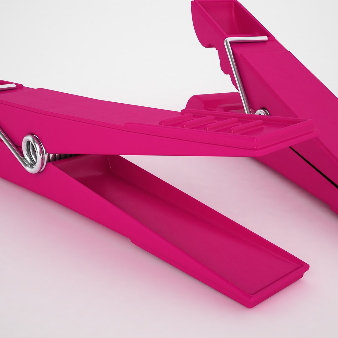 plastic clothespin clothes 3D https://p.turbosquid.com/ts-thumb/22/ECCDT8/6nk9lqRU/plasticclothespin06_15/jpg/1547321094/1920x1080/fit_q87/79fd12a27da03ff8f324678ab0b47a939a9f06b0/plasticclothespin06_15.jpg