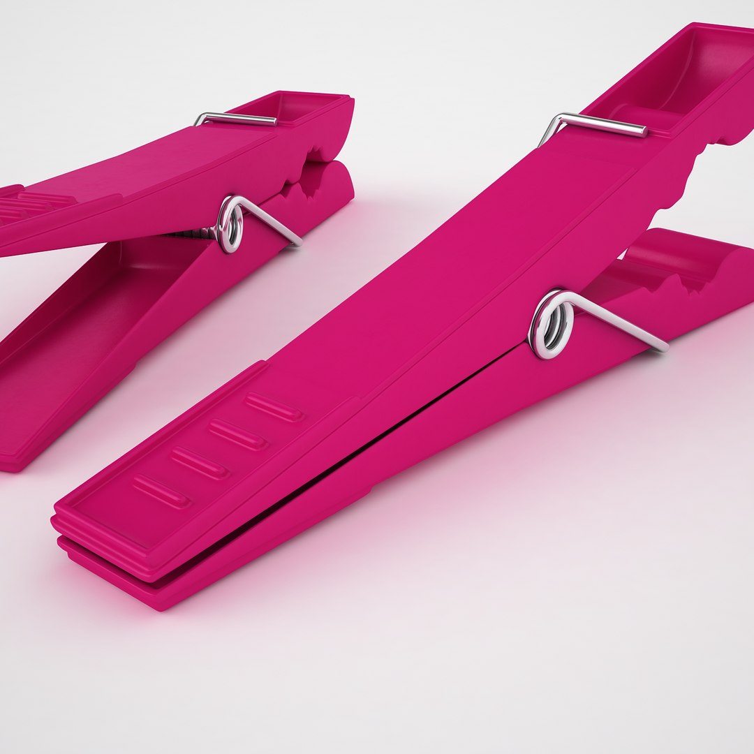 plastic clothespin clothes 3D https://p.turbosquid.com/ts-thumb/22/ECCDT8/YPfHLcF6/plasticclothespin06_19/jpg/1547321281/1920x1080/fit_q87/97b58bdb08f84db90df2569149e004a0207b58dc/plasticclothespin06_19.jpg