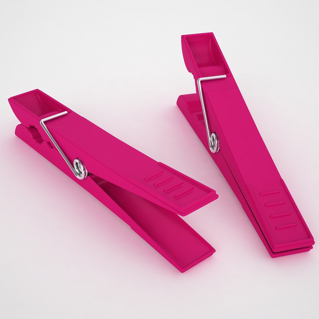 plastic clothespin clothes 3D https://p.turbosquid.com/ts-thumb/22/ECCDT8/oi0Qe1N8/plasticclothespin06_05/jpg/1547320928/1920x1080/fit_q87/ebd33f8a307c7c0d60dd9523e1fe992c62325d46/plasticclothespin06_05.jpg