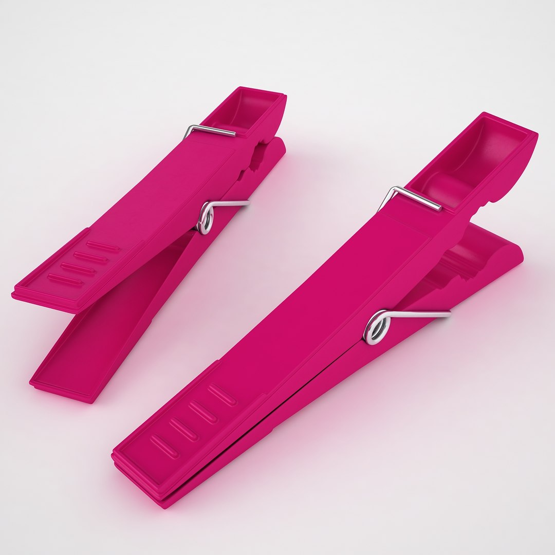 plastic clothespin clothes 3D https://p.turbosquid.com/ts-thumb/22/ECCDT8/vAMS6smi/plasticclothespin06_07/jpg/1547320955/1920x1080/fit_q87/9b9df9928f7232aa717ec2093f856a84daf31c91/plasticclothespin06_07.jpg