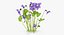 Collezione Flowers 02 - 149 Prodotti