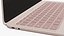 Google Pixelbook Go Orange