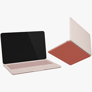 Google Pixelbook Go Not Pink