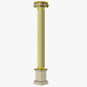 Ancient Greek Ionic