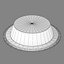 212012 Acri Lightstar Recessed spotlight