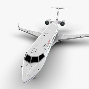 3D model - china air force