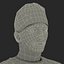 Male Surgeon Mediterranean Rigged 2