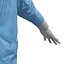 Male Surgeon Mediterranean Rigged 2