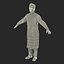 Male Surgeon Mediterranean Rigged 2
