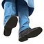 Male Surgeon Mediterranean Rigged 2