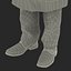 Male Surgeon Mediterranean Rigged 2