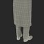 Male Surgeon Mediterranean Rigged 2