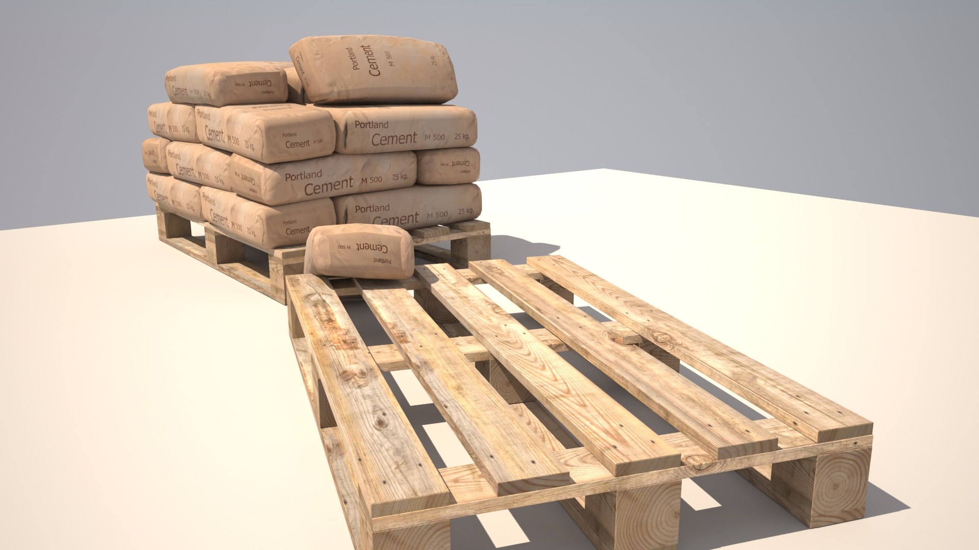 3D model cement bag pallet https://p.turbosquid.com/ts-thumb/22/c8vB0A/7MvIGbg7/04/jpg/1559977512/1920x1080/fit_q87/7362e74dfc8a03aade56195969b7e9b8d119b866/04.jpg