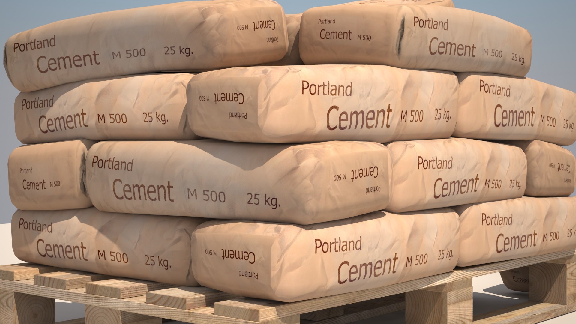 3D model cement bag pallet https://p.turbosquid.com/ts-thumb/22/c8vB0A/CNfT6Ywr/10/jpg/1559977512/1920x1080/fit_q87/ac09176f900f77dbb0847d88fb843265abc6bdde/10.jpg
