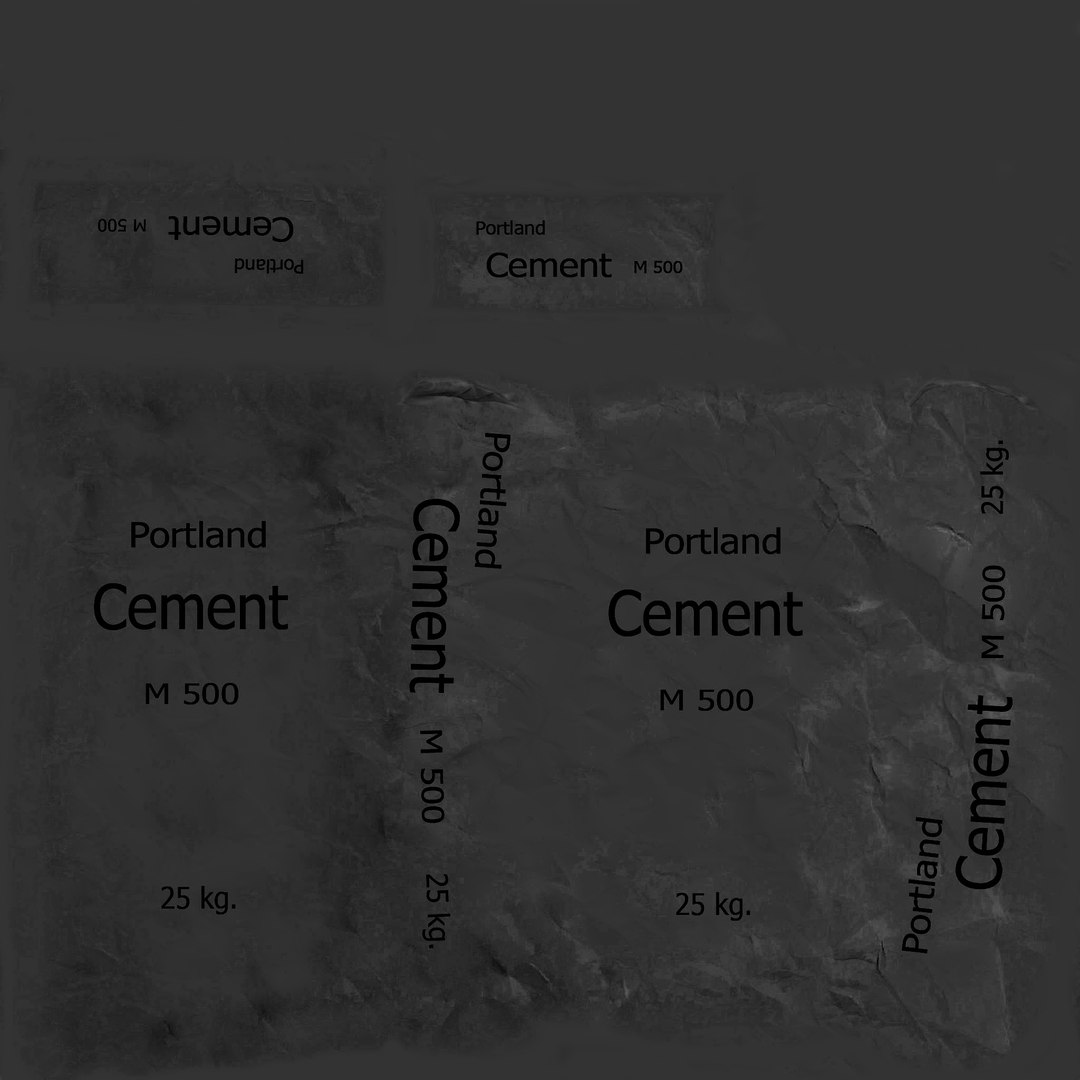 3D model cement bag pallet https://p.turbosquid.com/ts-thumb/22/c8vB0A/QbYjSOPX/cenent_spec/jpg/1559977672/1920x1080/fit_q87/cf3cb2d9c4effe01f2619a598d86a66a9d3a47b0/cenent_spec.jpg