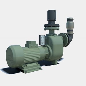 Electric motor