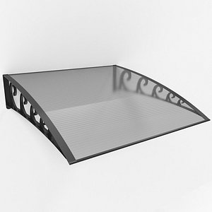awning model