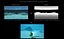under water scene cartoon