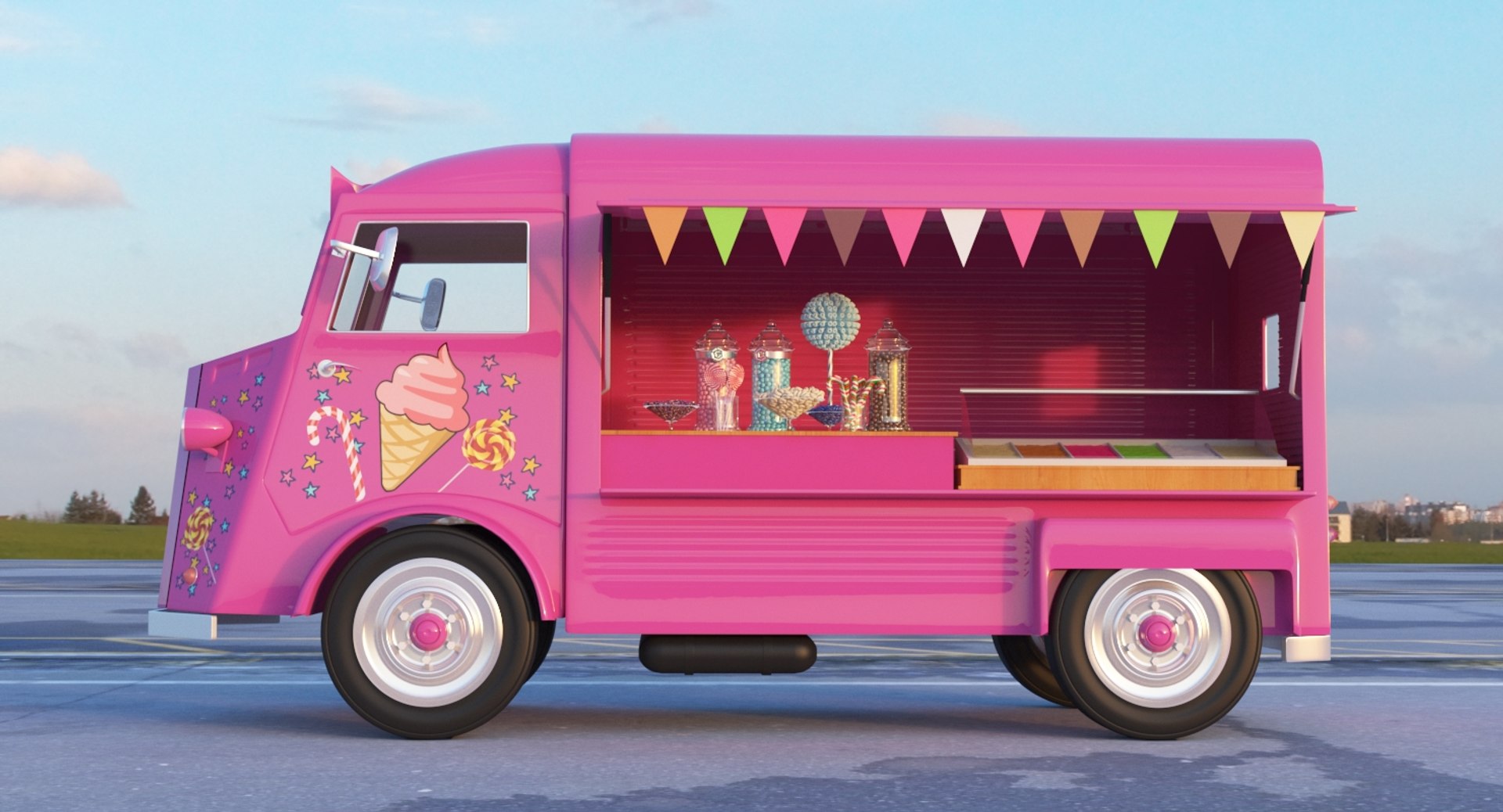 ice cream candy truck 3D https://p.turbosquid.com/ts-thumb/22/msYk5k/HGMIuTEQ/4/jpg/1524647527/1920x1080/fit_q87/f4403270dbd634b0fe43fabd96e58e4e6ad20adf/4.jpg