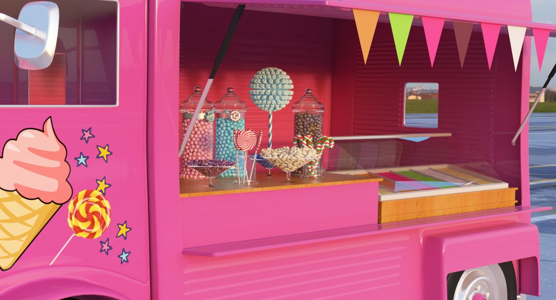 ice cream candy truck 3D https://p.turbosquid.com/ts-thumb/22/msYk5k/UKcQWqvX/3/jpg/1524647527/1920x1080/fit_q87/01113749e85c6908437b16c1c022afd860c1ebde/3.jpg
