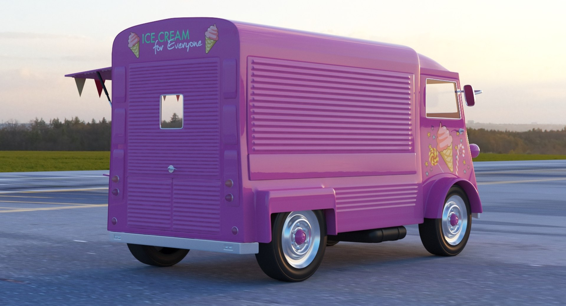 ice cream candy truck 3D https://p.turbosquid.com/ts-thumb/22/msYk5k/uPZOBt0a/7/jpg/1524647527/1920x1080/fit_q87/48fb8809f5dbdb032ba11dba42e843801451cd5c/7.jpg