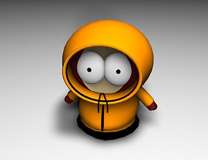 kenny c4d free