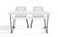 school table set