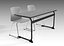 school table set