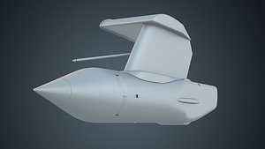 UPAZ - Refueling POD