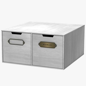 Unit Case Storage Documents