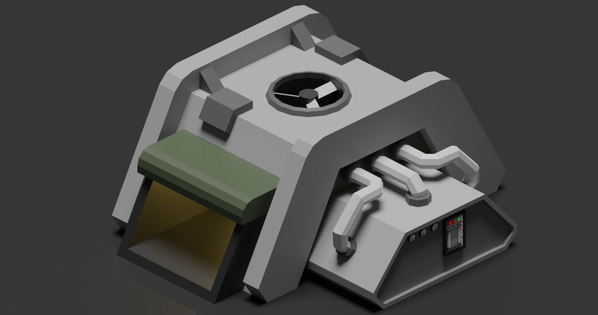 LP  Sci-Fi barracks 3D model https://p.turbosquid.com/ts-thumb/23/7wO8pC/zq/6/png/1646995035/1920x1080/fit_q87/9a03ded4fd0a266fcf92b4b2a9358d455a1adea7/6.jpg