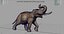 Elefante asiático
