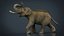 Elefante asiático