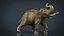Elefante asiático