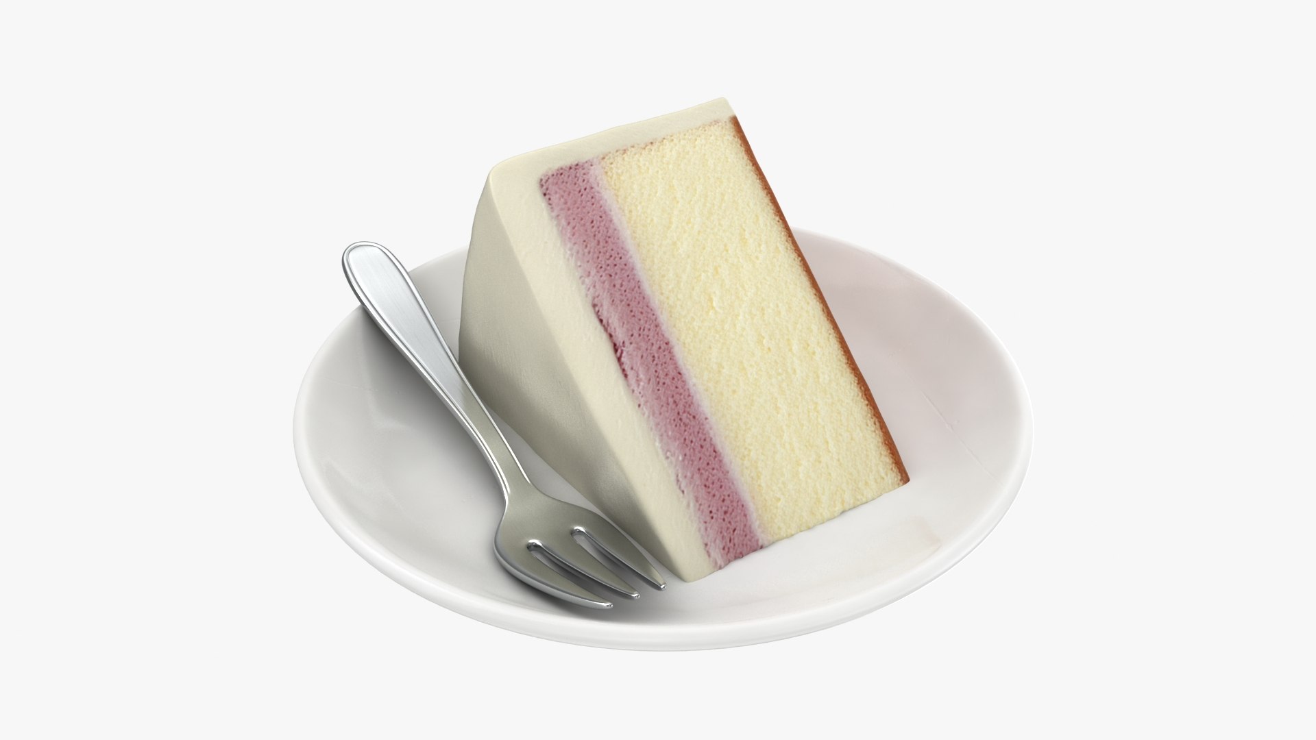 Vanilla Strawberry Cake Pose 2 3D https://p.turbosquid.com/ts-thumb/23/EMShgD/O3/vanillastcakeslicepose2_b0000/jpg/1677173292/1920x1080/fit_q87/045cd332366321f468f31893895bd82c74601ce2/vanillastcakeslicepose2_b0000.jpg