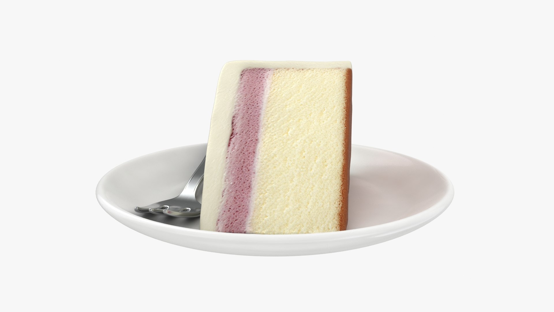 Vanilla Strawberry Cake Pose 2 3D https://p.turbosquid.com/ts-thumb/23/EMShgD/ap/vanillastcakeslicepose2_b0010/jpg/1677173299/1920x1080/fit_q87/1caefc36416b10b49010be32fd959a3df4fa36d8/vanillastcakeslicepose2_b0010.jpg