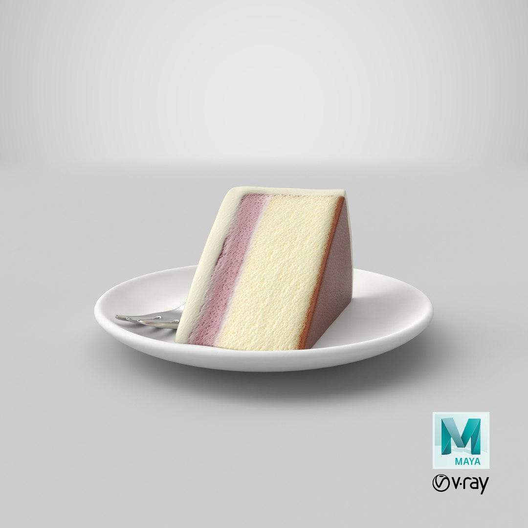 Vanilla Strawberry Cake Pose 2 3D https://p.turbosquid.com/ts-thumb/23/EMShgD/im/stemcell_maya_vray_render/png/1679025299/1920x1080/fit_q87/4b7a2076975e6ae47275c1a6b74b2cd6c49334e8/stemcell_maya_vray_render.jpg