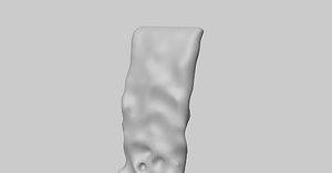 Discounted Water Liquid Waterfall Animation Model abc 2