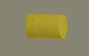 Hay Roll