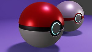 pokeball