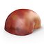 Plum Half 2 3D Model